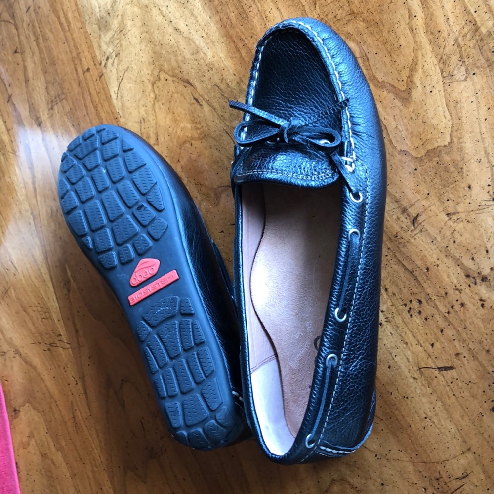 Abeo Bio System loafers
